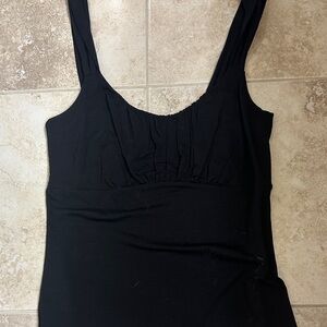 White House black market top